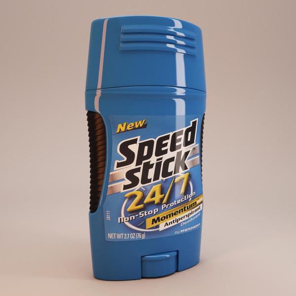 mennen speed stick max - Mennen speed stick by Stubborn3D